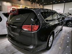 کرایسلەر ڤۆیجەر